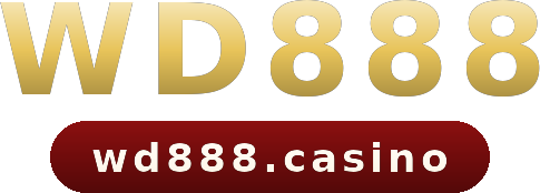 WD888 โลโก้