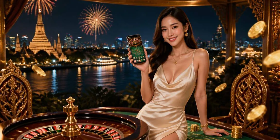 WD888 WD888 — คาสิโนออนไลน์ที่สร้างมาเพื่อคนไทย